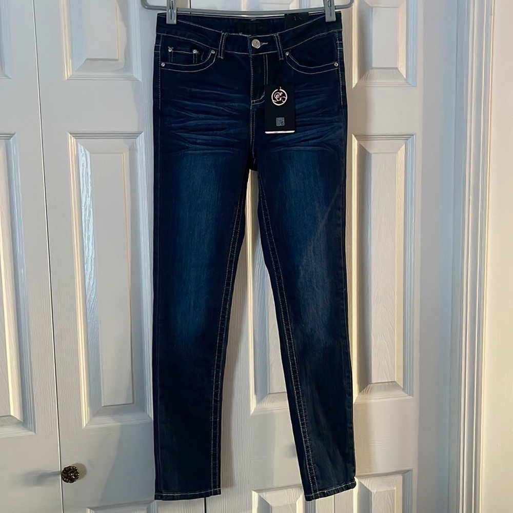 GG Jeans Size 6 ❤️‍🔥❤️‍🔥❤️‍🔥